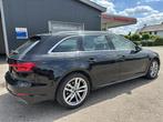 Audi A4 Avant 1.4 TFSI Sport Pro Line S 150pk | Pano | Virtu, Stof, 4 cilinders, 150 pk, A4