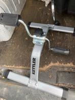Kettler Stoelfiets - Arm & Benen Training, Gebruikt, Ophalen of Verzenden, Metaal, Stoelfiets