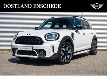 MINI Countryman Cooper SE ALL4 Automaat / Panoramadak / Acht beschikbaar voor biedingen