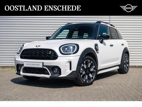 MINI Countryman Cooper SE ALL4 Automaat / Panoramadak / Acht, Auto's, Mini, Bedrijf, Te koop, Countryman, 4x4, Achteruitrijcamera