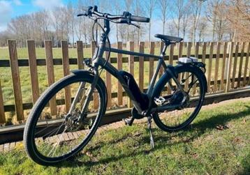 Nieuwe elektrische Sparta R5TE ebike. Op voorraad. beschikbaar voor biedingen