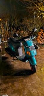 Piaggio skipper 180cc vxr, Ophalen, Zo goed als nieuw, Overige modellen