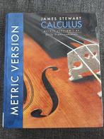 Calculus: Early Transcendentals, Ophalen of Verzenden, Beta, Zo goed als nieuw, WO