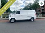 Cenntro L200 VAN, Gebruikt, Wit, Grijs, Parkeersensor