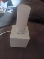 LED Lamp met Kaars actief effect. Mogelijk bij Blokker gekoc, Huis en Inrichting, Kunststof, Ophalen of Verzenden, Zo goed als nieuw