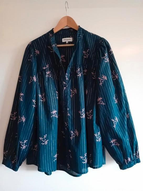 Lollys laundry tuniek, maat 44, Kleding | Dames, Blouses en Tunieken, Nieuw, Maat 42/44 (L), Ophalen of Verzenden