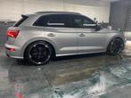 Originele 20 inch S-Line Audi Sport Rotor velgen Audi Q5 SQ5, Auto-onderdelen, Banden en Velgen, Ophalen, 255 mm, Banden en Velgen