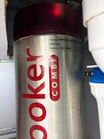 Quooker combi met kraan, Doe-het-zelf en Verbouw, Geisers en Boilers, Ophalen, Aardgas, Boiler, Zo goed als nieuw