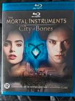 The Mortal Instruments City of bones bluray NL ondertiteld, Cd's en Dvd's, Ophalen of Verzenden, Zo goed als nieuw