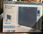 Electra verwarming, Huis en Inrichting, Kachels, Ophalen, Overige soorten, Elektrisch, Zo goed als nieuw