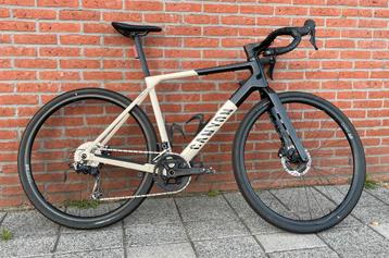 Canyon Grail CF SL 7 - M (medium) beschikbaar voor biedingen