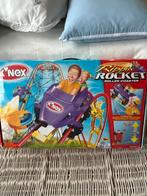 K'nex Rippin' Rocket Roller Coaster, Kinderen en Baby's, Ophalen of Verzenden, Gebruikt, Jongen of Meisje