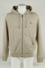 Ralph Lauren vest Hoodie - Beige - M, Maat 48/50 (M), Beige, Ralph Lauren, Ophalen of Verzenden