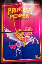 Vintage She-ra, de zus van He-man, masters of the universe !, Ophalen of Verzenden, Zo goed als nieuw