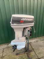 Buitenboordmotoren 60pk 50pk 25pk 10pk 8pk 6pk 4.5pk 4pk, Watersport en Boten, Ophalen, Gebruikt, Benzine, Elektrische start