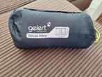 Gelert Deluxe Pillow - zgan reis kussen camping kussen, Ophalen of Verzenden, Zo goed als nieuw