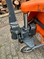 Gebruikte Palletwagen, Ophalen of Verzenden, Gebruikt