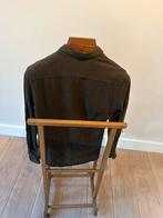Levi’s spijkerblouse S zwsrt, Ophalen of Verzenden, Zo goed als nieuw