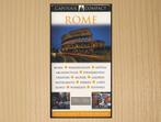 Rome - Capitool Compact, Boeken, Reisgidsen, Capitool, Europa, Reid Bramblett, Ophalen of Verzenden