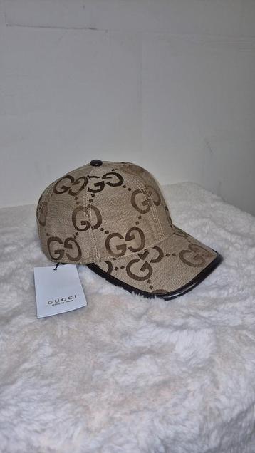 Gucci jumbo GG pet. beschikbaar voor biedingen