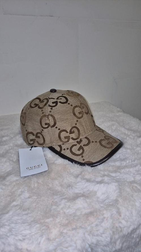 Gucci jumbo GG pet., Kleding | Heren, Hoeden en Petten, Nieuw, Ophalen