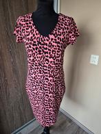 Juffrouw Jansen zomerjurkje, Kleding | Dames, Zwart, Ophalen of Verzenden, Zo goed als nieuw, Maat 36 (S)