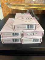 Oh My Lash Flat Cashmere Wimperextensions, Ogen, Zwart, Nieuw, Ophalen of Verzenden