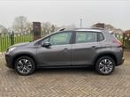 Peugeot 2008 1.2 Puretech 110Pk Allure  panorama dak Navi NL, 1250 kg, 1199 cc, 1165 kg, Leder en Stof