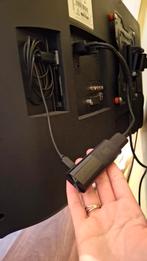 Tv met redmi smart tv apparat, Audio, Tv en Foto, Televisies, Overige merken, 50 Hz, Ophalen of Verzenden, Zo goed als nieuw