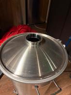 Bier Vergisting Tank - Brouwerij Benodigdheden, Ophalen, Gebruikt