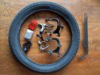 BMX Parts, Ophalen of Verzenden, Gebruikt, Algemeen