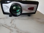 Beamer met weinig gebruiksuren., Gebruikt, LED, Ophalen of Verzenden, Overige resoluties