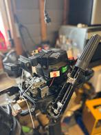 2 Takt 5 PK Mariner 1999, Ophalen, Gebruikt