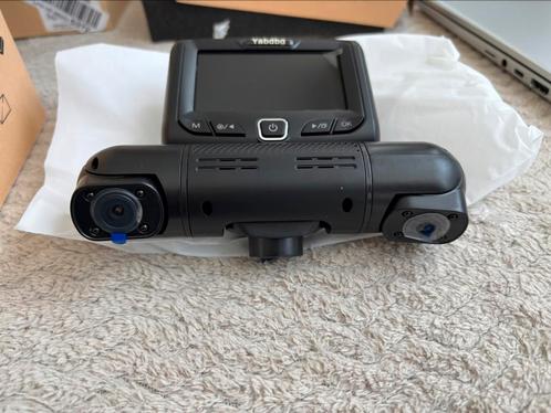 Nieuwe YABDBG dashcam – nooit gebruikt, Auto diversen, Dashcams, Zo goed als nieuw, Ophalen of Verzenden