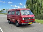 Volkswagen T3 westfalia Joker 1989, Chemisch toilet, Volkswagen, Bedrijf, Fietsendrager