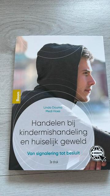 Handelen bij kindermishandeling en huiselijk geweld beschikbaar voor biedingen