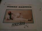 PIERRE KARTNER MUSICA - ALS IK LATER EENS TROUW, Verzenden, Zo goed als nieuw, Overige formaten, Levenslied of Smartlap