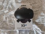 Pulsar X2H Mini Zwart, Muis, Verzenden, Gaming muis, Draadloos