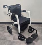 Rolzz motion wit, Ophalen, Inklapbaar, Zo goed als nieuw