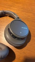 Sony Noise Cancelling Hoofdtelefoon WH-CH700N, Audio, Tv en Foto, Koptelefoons, Ophalen of Verzenden, Zo goed als nieuw, Over oor (circumaural)
