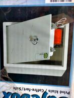 Nieuwe Safebox, Ophalen of Verzenden, Nieuw