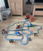 Thomas de trein complete en uitgebreide speelset, Kinderen en Baby's, Speelgoed | Thomas de Trein, Ophalen of Verzenden, Gebruikt