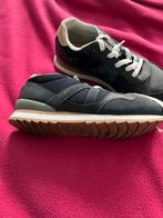 Esprit Sneakers - Maat 39 - Donkerblauw/Roze, Blauw, Ophalen of Verzenden, Sneakers of Gympen, Gedragen