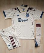 Ajax 25/26 3e tenue maat 164 en 158, Maat XS of kleiner, Ophalen of Verzenden, Nieuw, Shirt