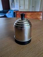 Vintage bakelieten sigarettenhouder, Ophalen of Verzenden, Gebruikt