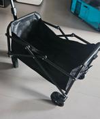 Nieuw opvouwbare honden trek kar, Ophalen of Verzenden, Nieuw