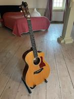 Taylor 214CE Gitaar, Muziek en Instrumenten, Snaarinstrumenten | Gitaren | Akoestisch, Ophalen, Zo goed als nieuw, Western- of Steelstringgitaar