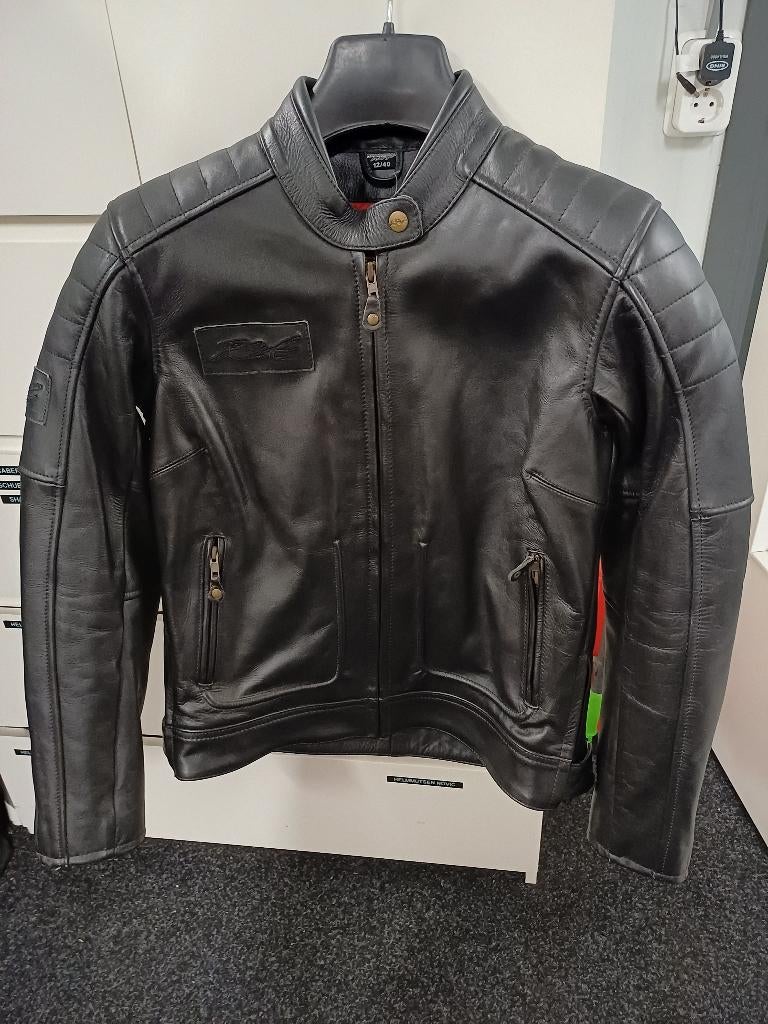 Motor kleding, Nieuw met kaartje, RST, Jas | leer, Ophalen of Verzenden