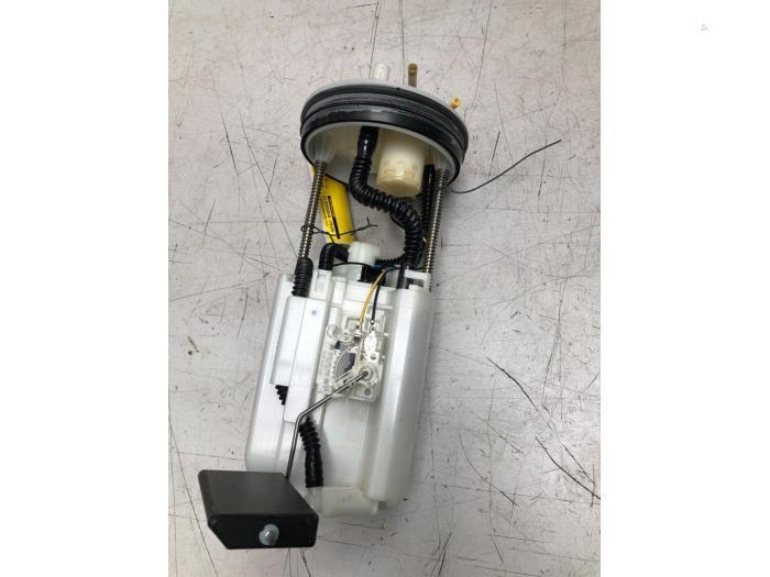 Benzinepomp van een Honda Civic, Auto-onderdelen, Brandstofsystemen, Honda, Gebruikt, 3 maanden garantie, Ophalen of Verzenden