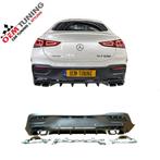 Mercedes-Benz GLE Coupé | C167| 63 AMG Diffuser|2020-2025|